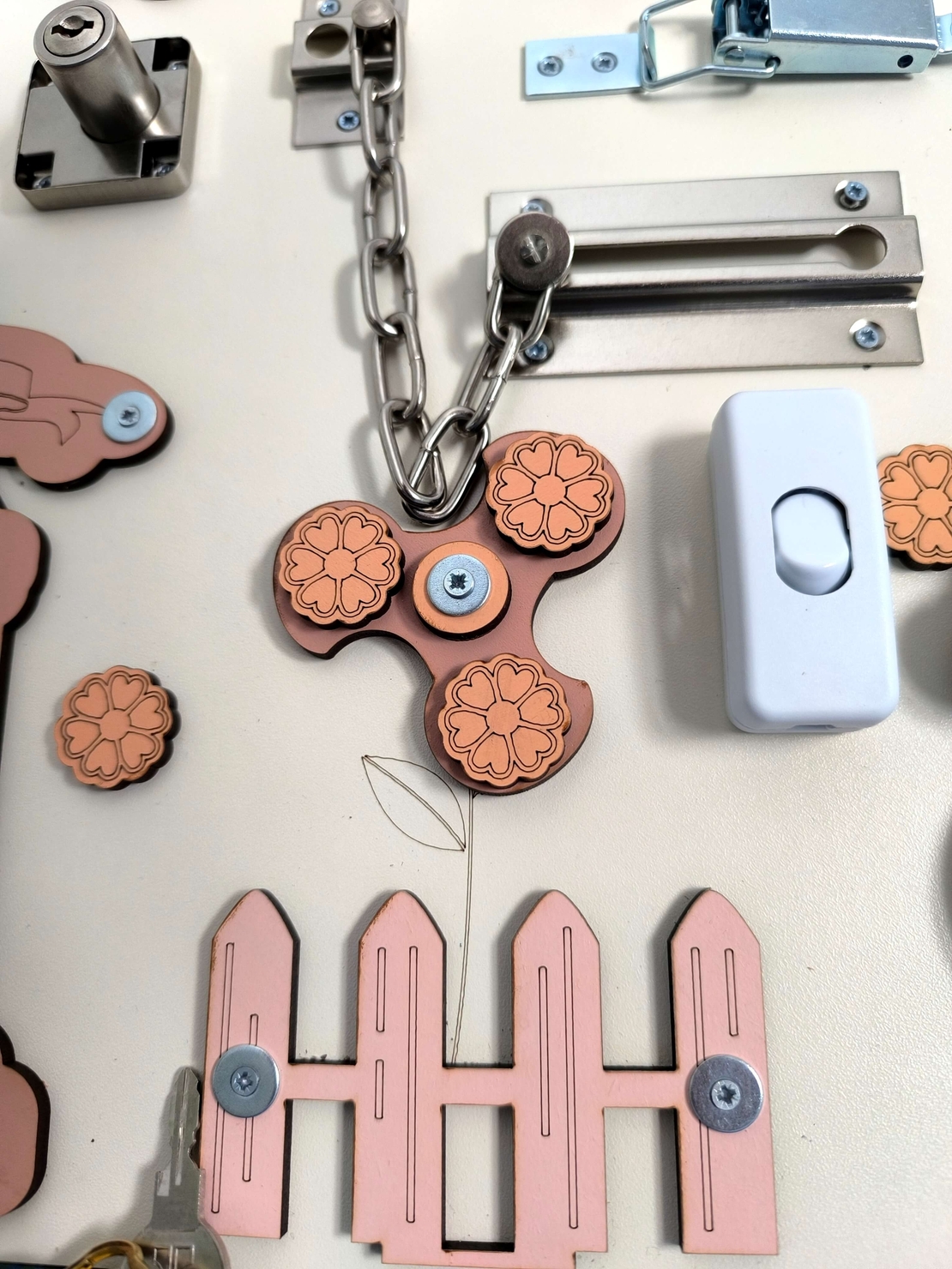 עולם האגדות - הנסיכה