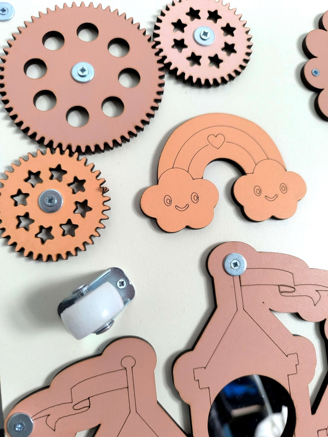 עולם האגדות - הנסיכה