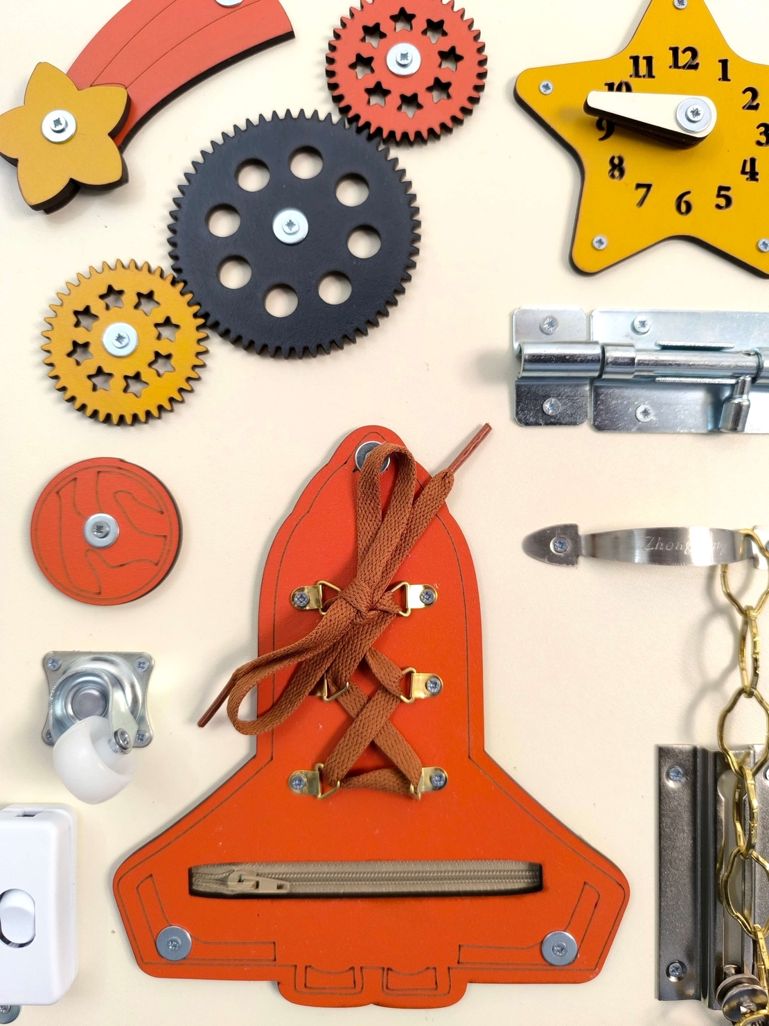 עולם האגדות חלל