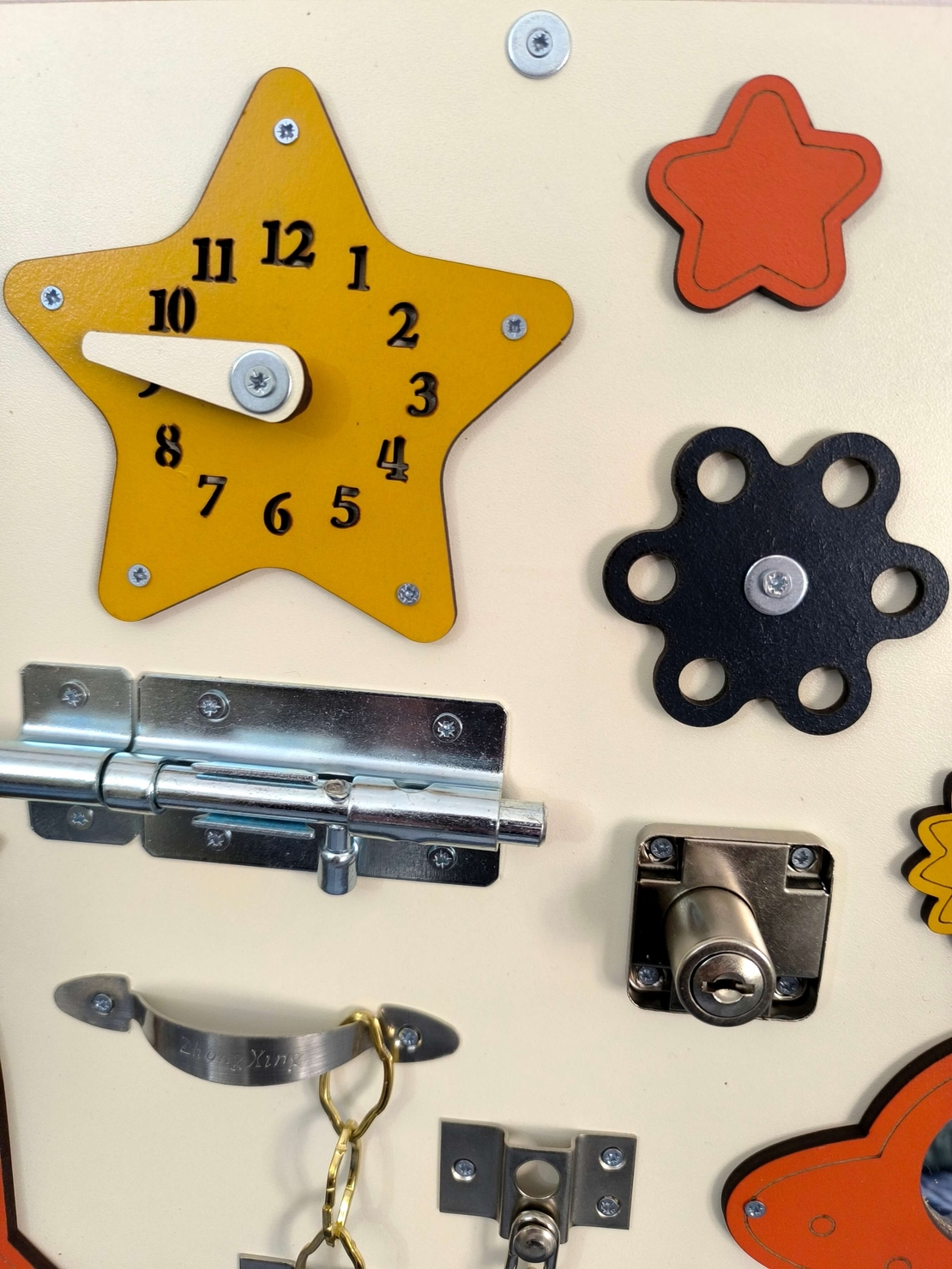 עולם האגדות חלל