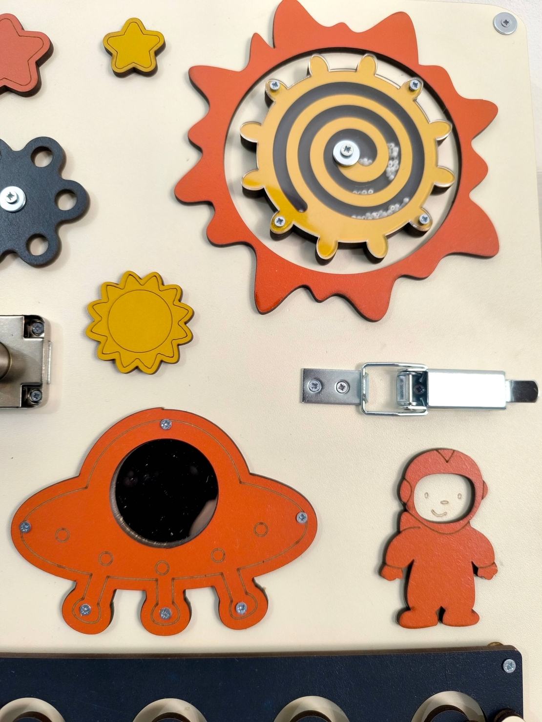 עולם האגדות חלל