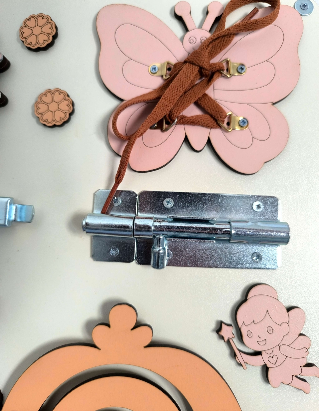 עולם האגדות - הנסיכה