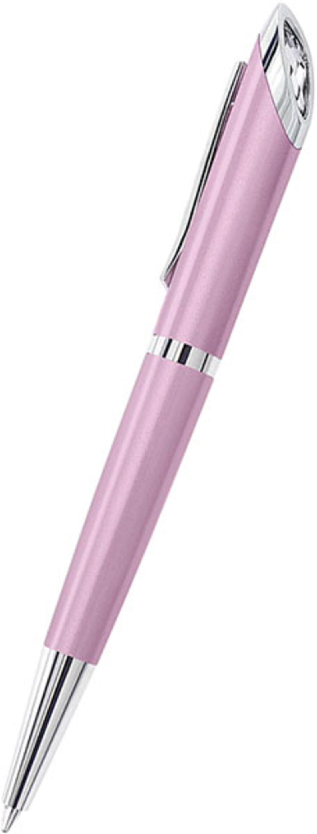 Lilac pink pen SW-5224380 from SWAROVSKI