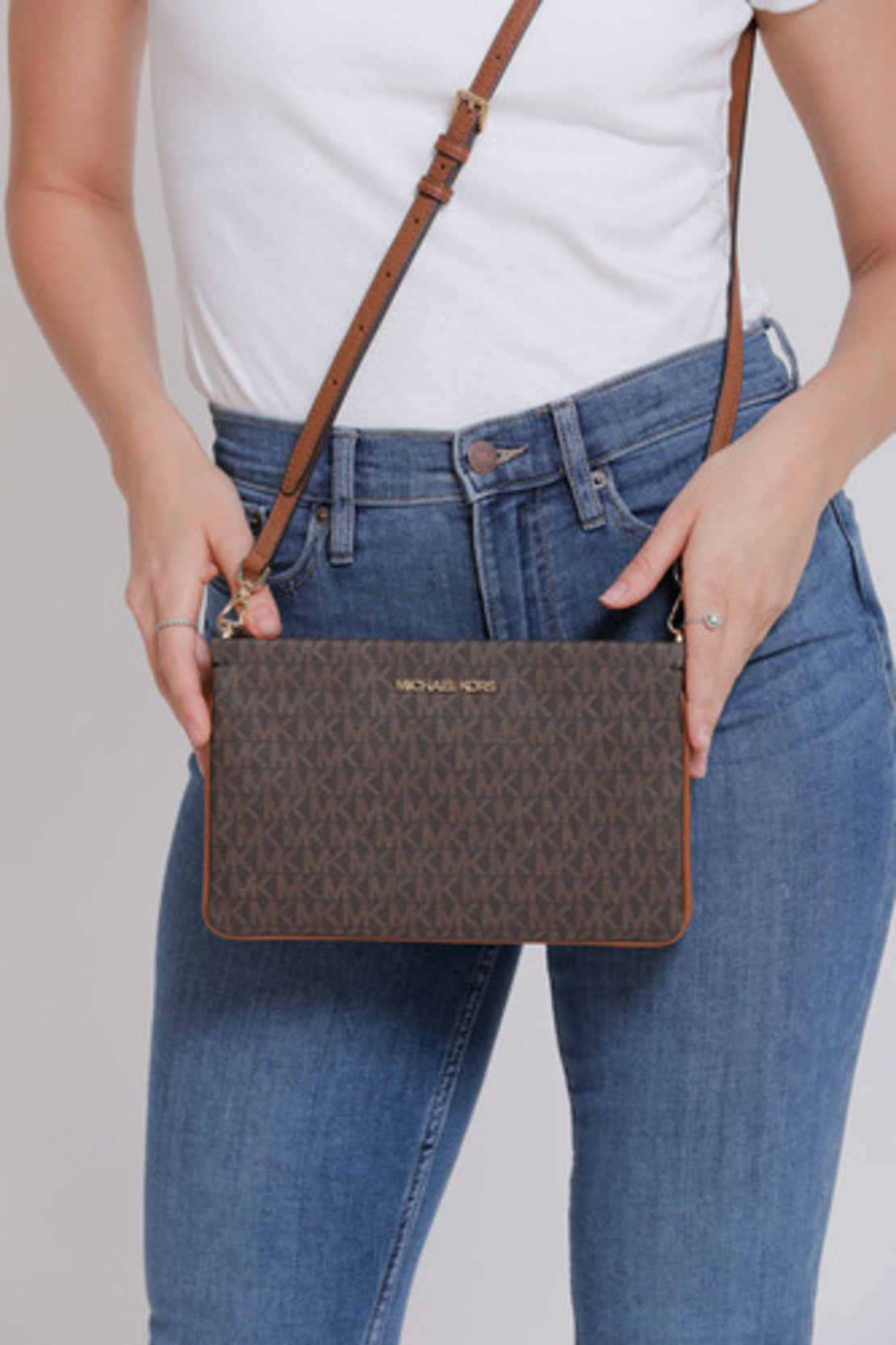 Michael Kors CROSSBODY JET SET TRAVEL