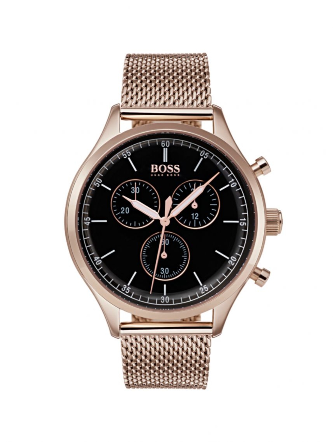 שעון HUGO BOSS דגם 1513548