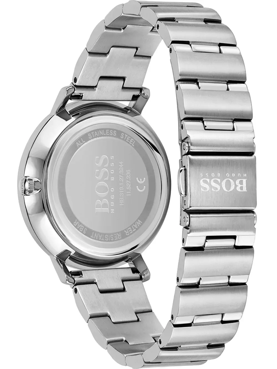 שעון HUGO BOSS לאישה דגם 1502570