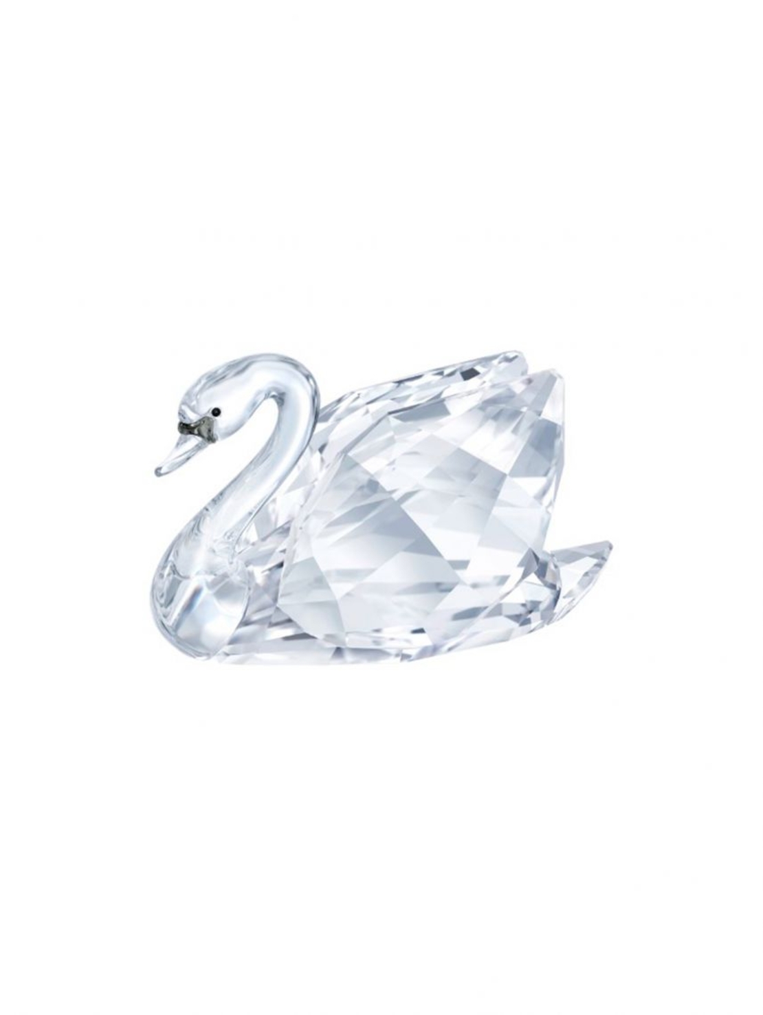 Swarovski SWAN swan figurine