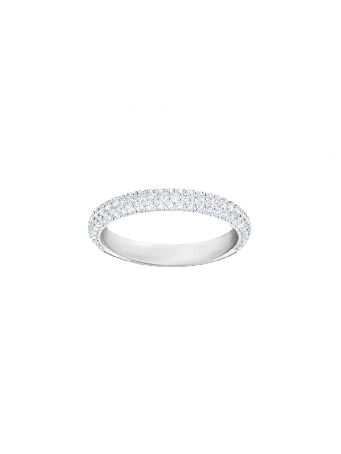 Ring from SWAROVSKI Stone collection size 58 model 5402438