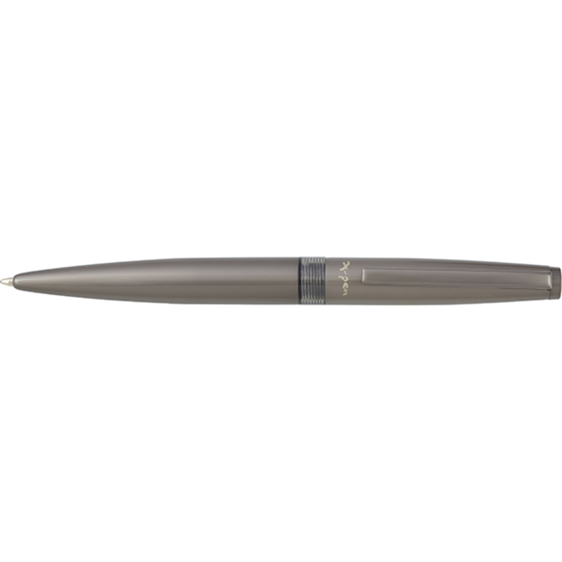 Hoshi titanium ballpoint pen