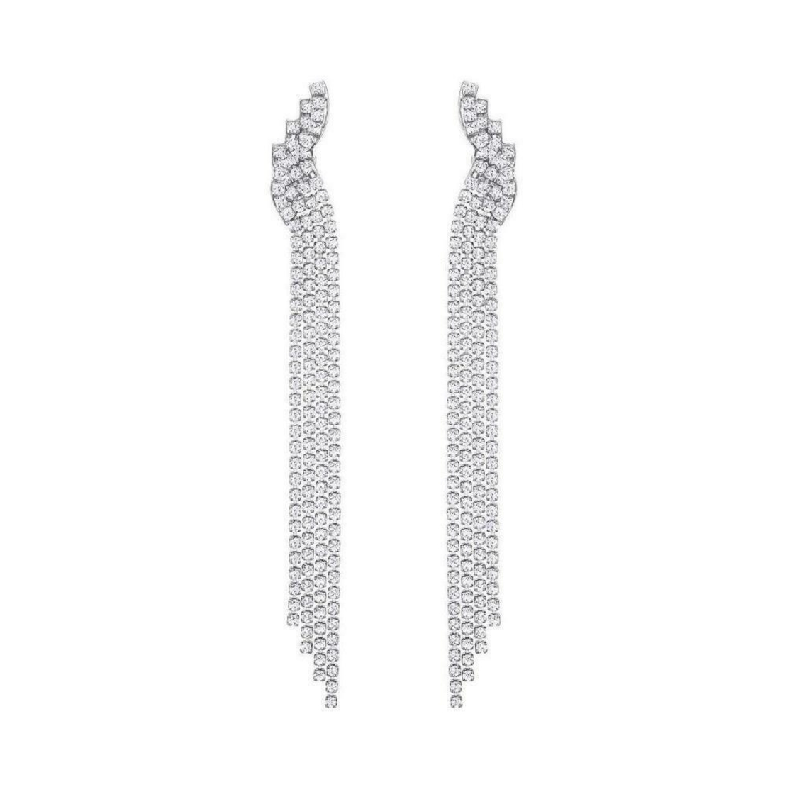 Swarovski long earrings 5409450