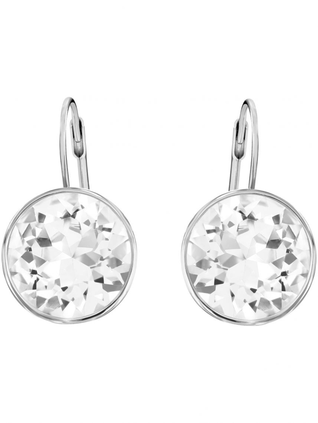 SWAROVSKI BELLA earrings