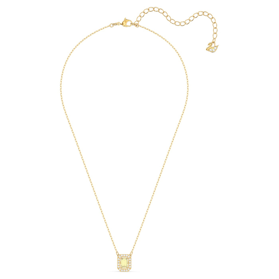 MILLENIA necklace gold plating 5598421