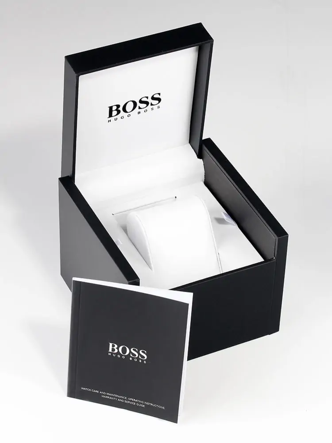 שעון HUGO BOSS לאישה דגם 1502570