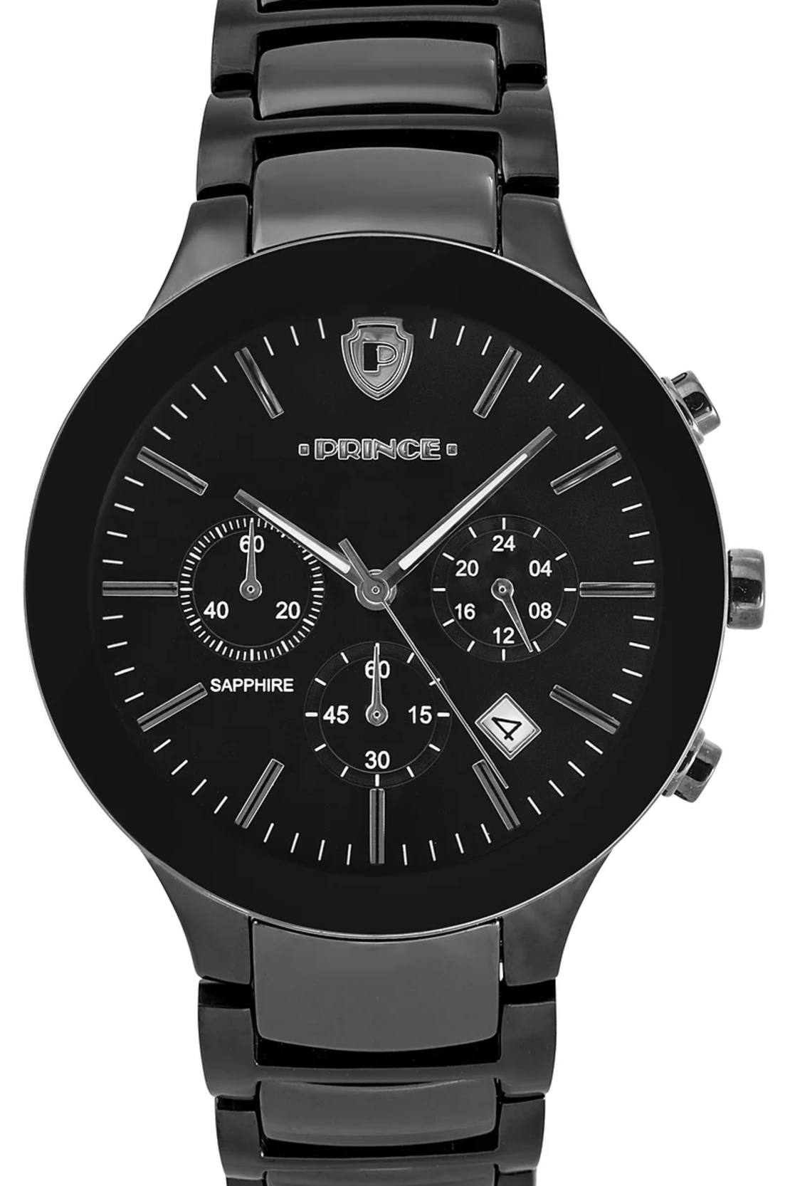 MATRIX CHRONO שעון לגבר PRINCE