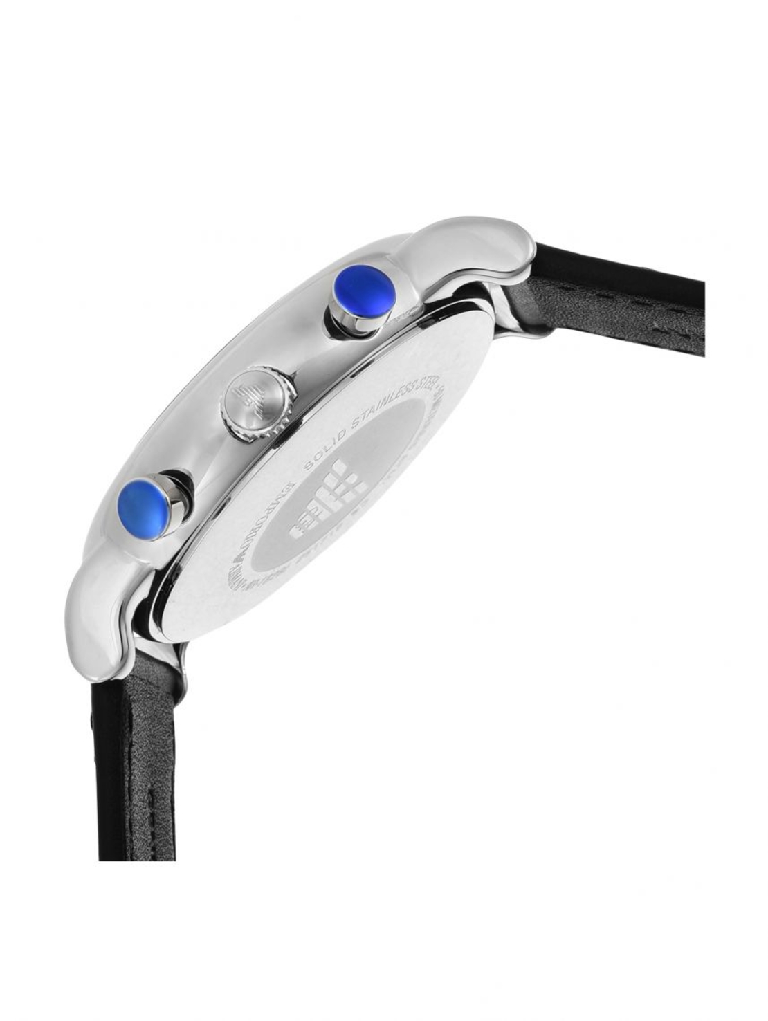 שעון ARMANI סדרה LUIGI דגם AR1828