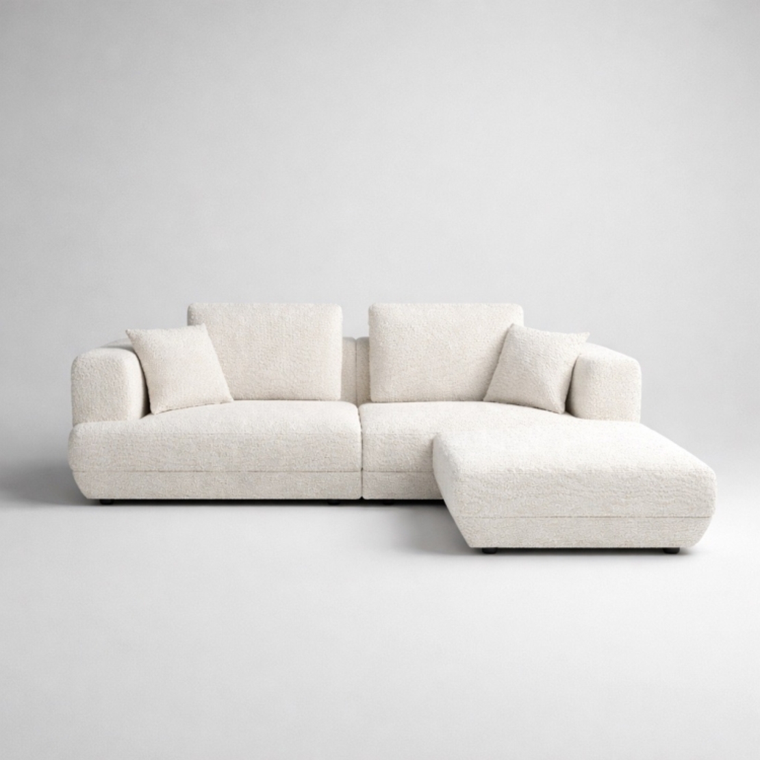 ספה אוסטין בז 265