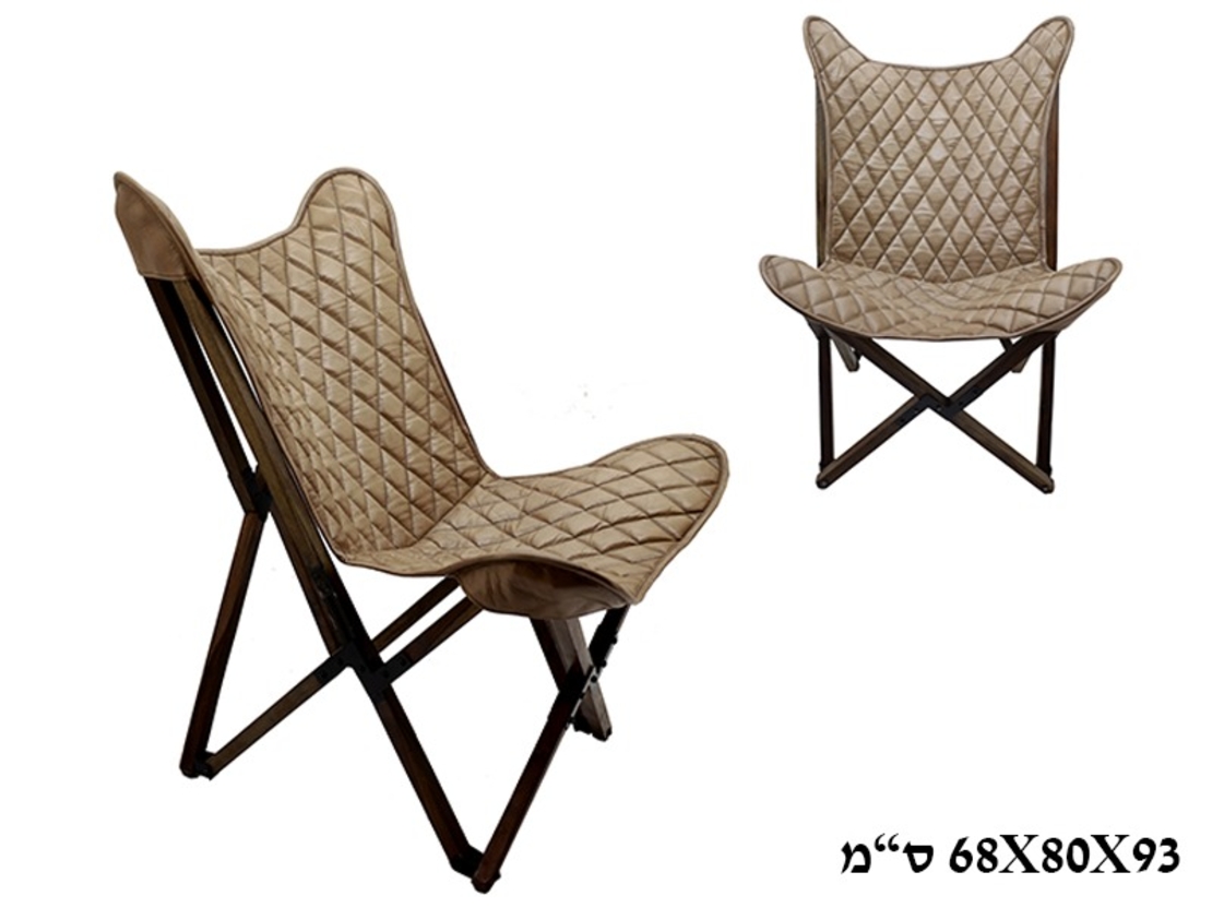 כורסאת עור