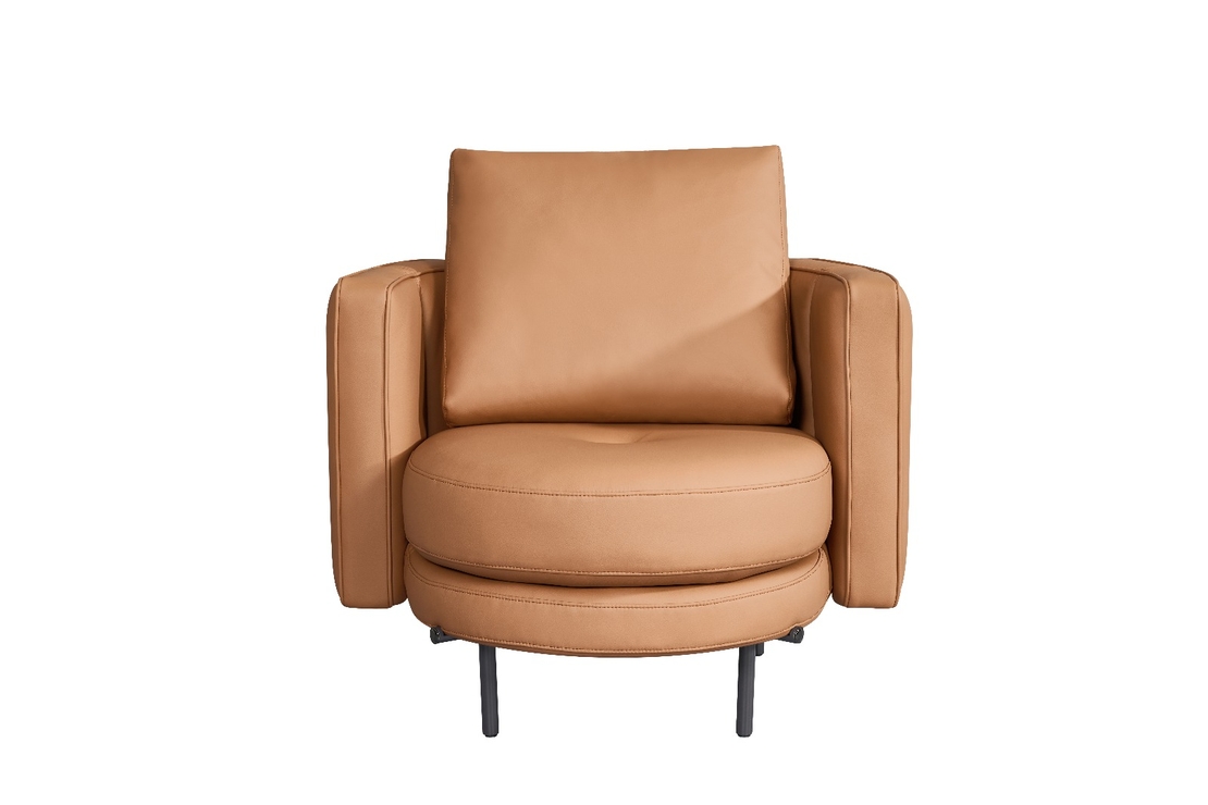 כורסאת דגם לירי