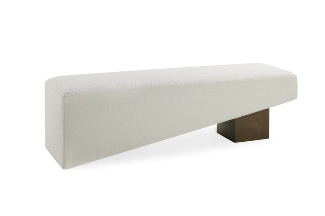 הדום אלכסוני דגם LUXE