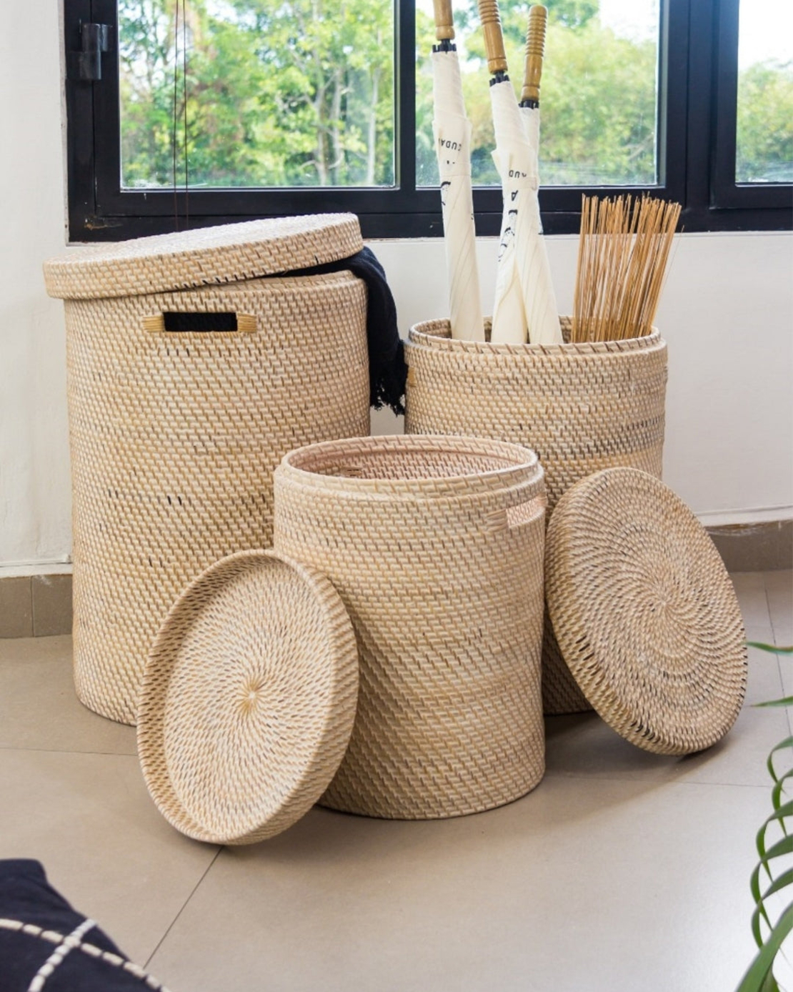 סט 3 סלים דגם להב