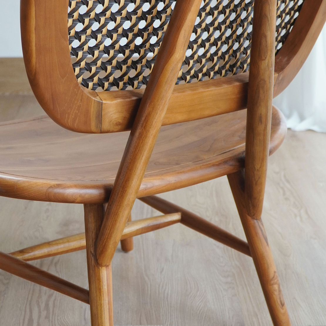 כורסא קאיה טיק