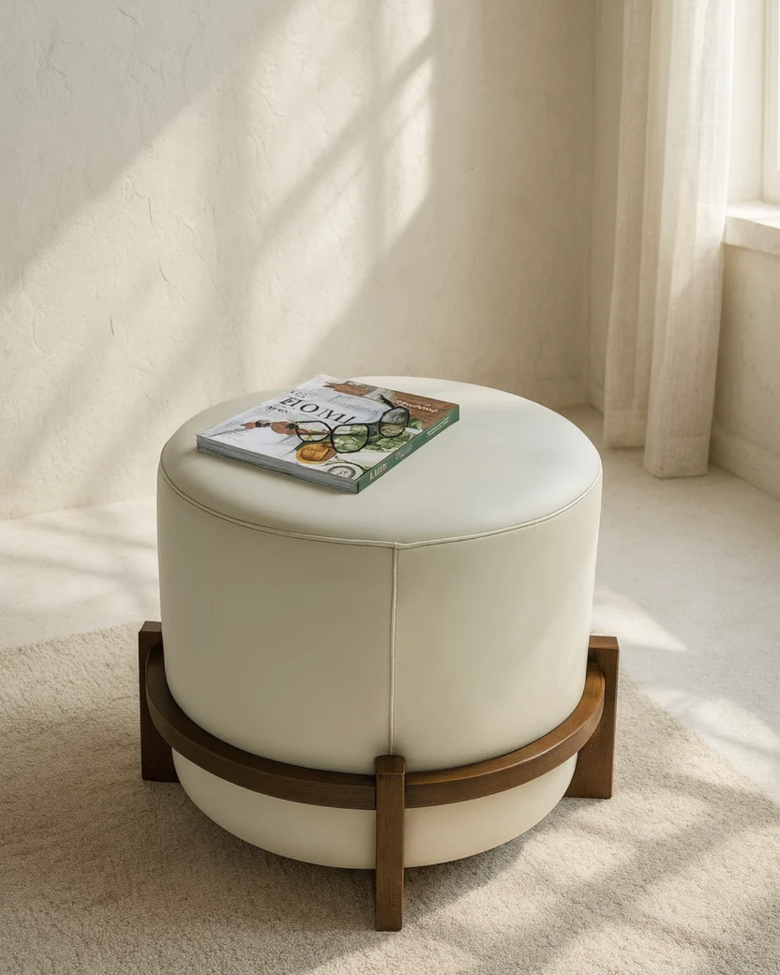 סטול הדום דגם פז