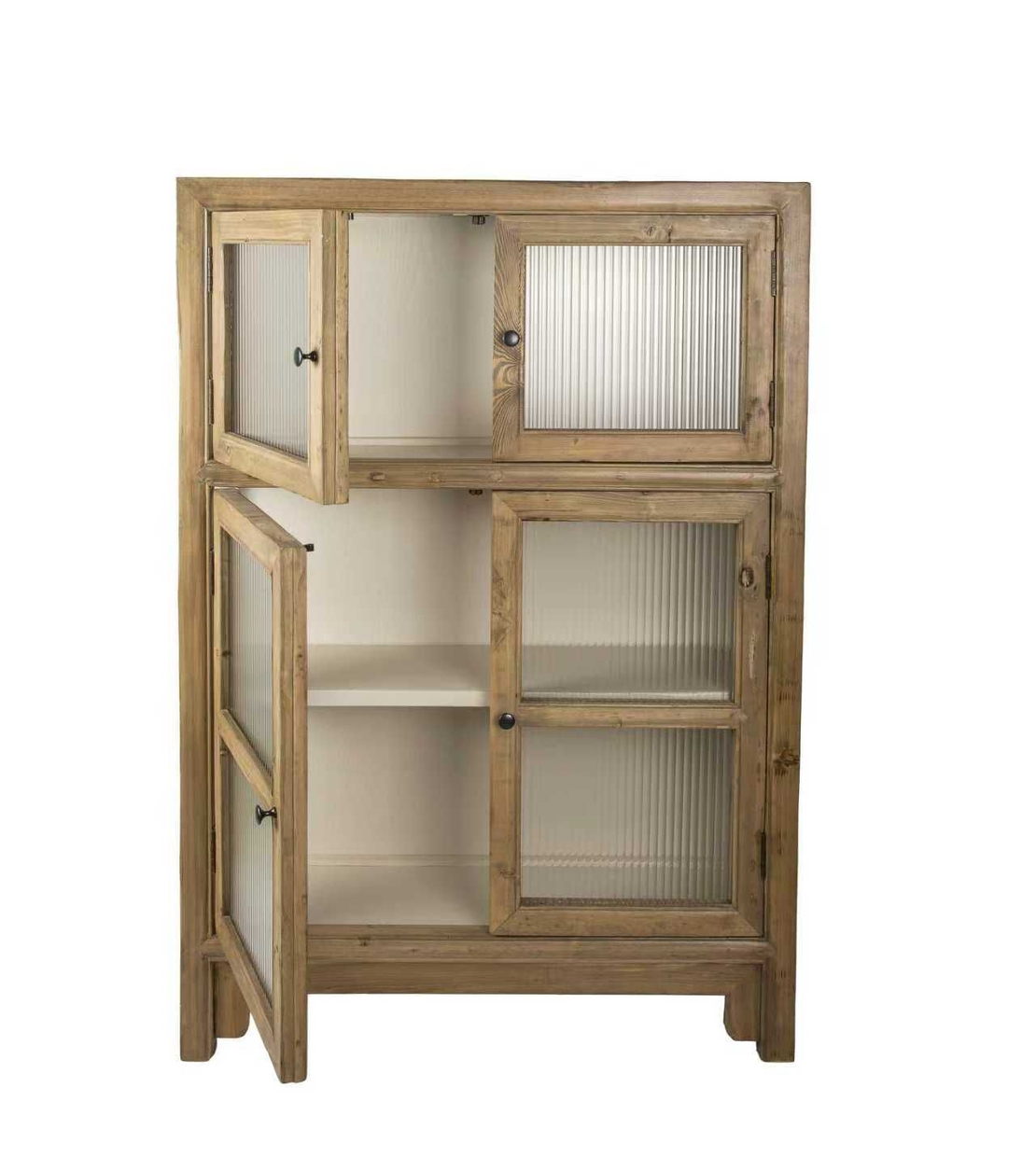 ויטרינה עץ יוסטון