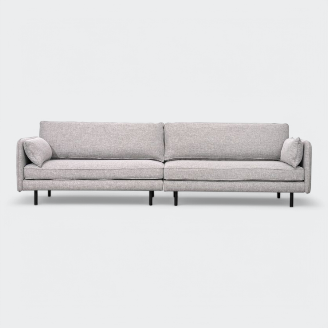 ספה בד מלאני 300