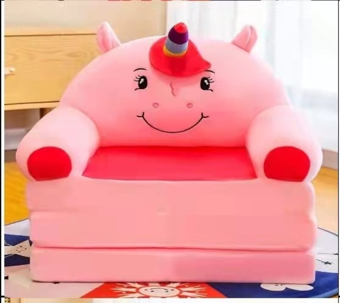 ספונת חד קרן - שנפתחת לספה