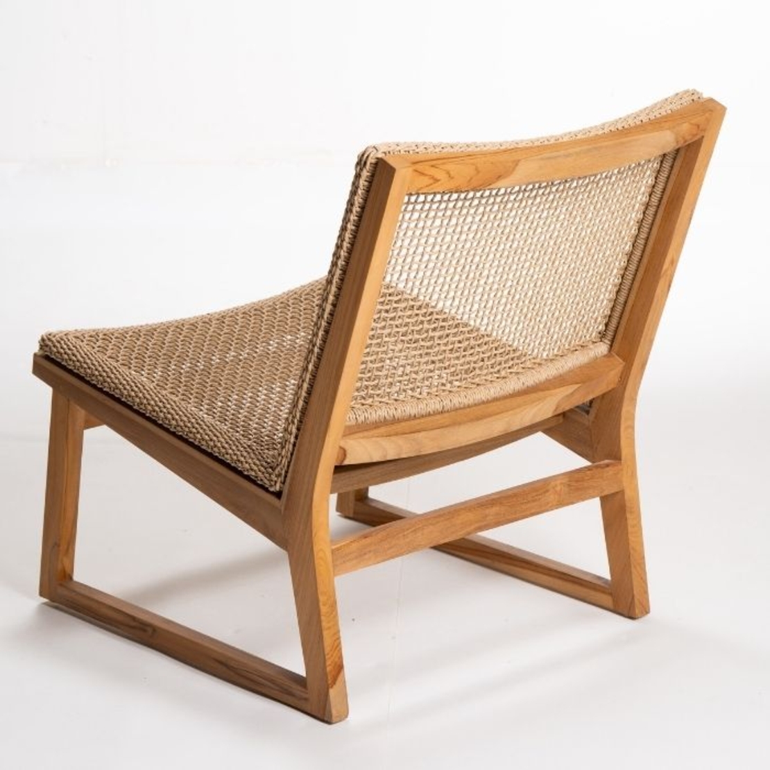 Taro כורסא ראטן סינטטי