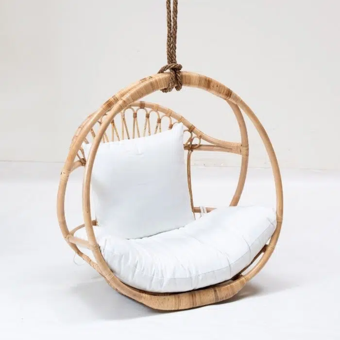 Nestle כסא נדנדה לתלייה