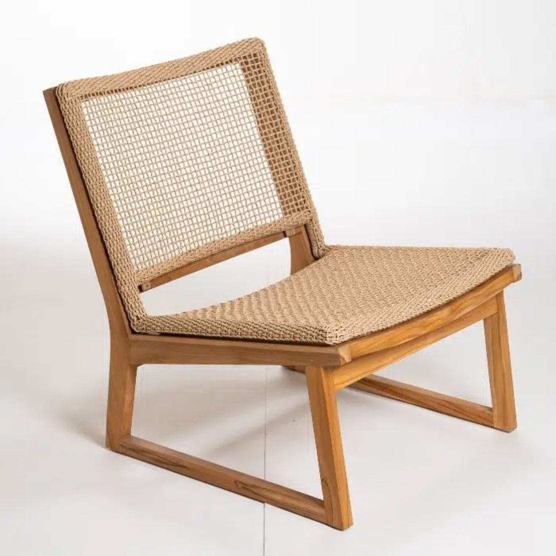 Taro כורסא ראטן סינטטי