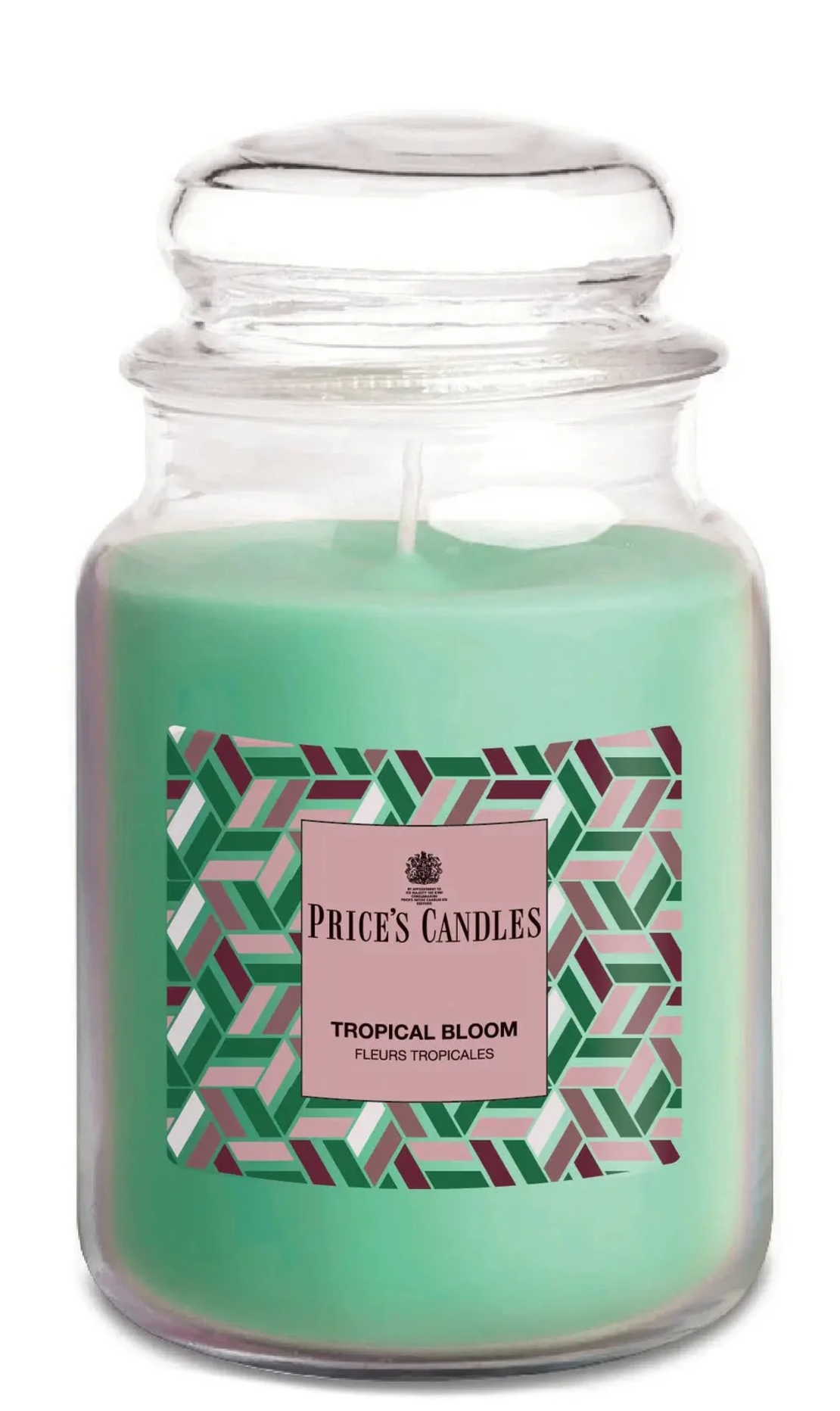 MIDNIGHT WISHES (L) - PRICE'S IN THE MOOD