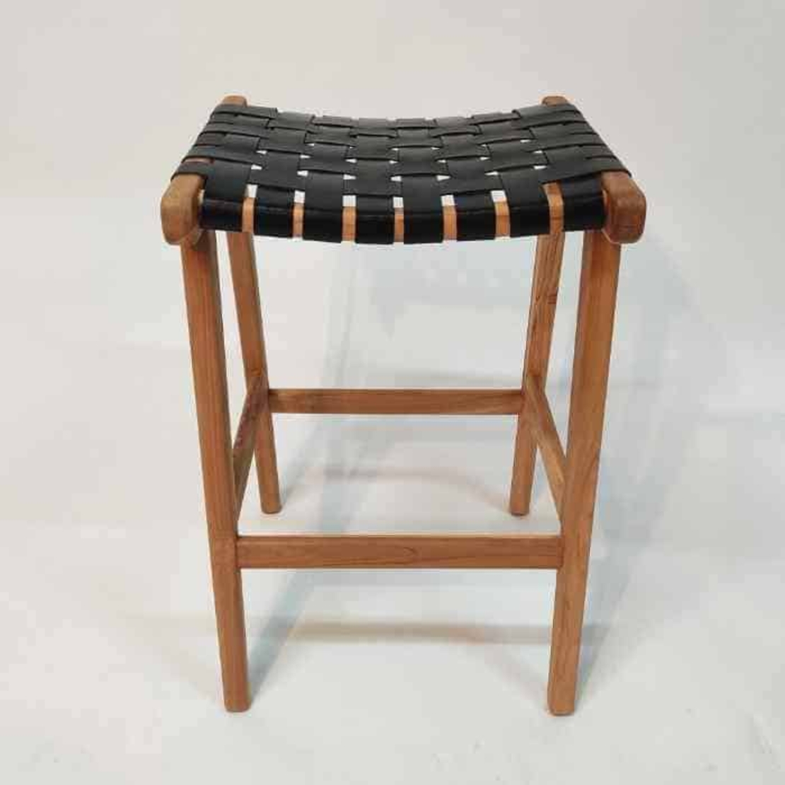 Jepara Stool כסא בר סטול