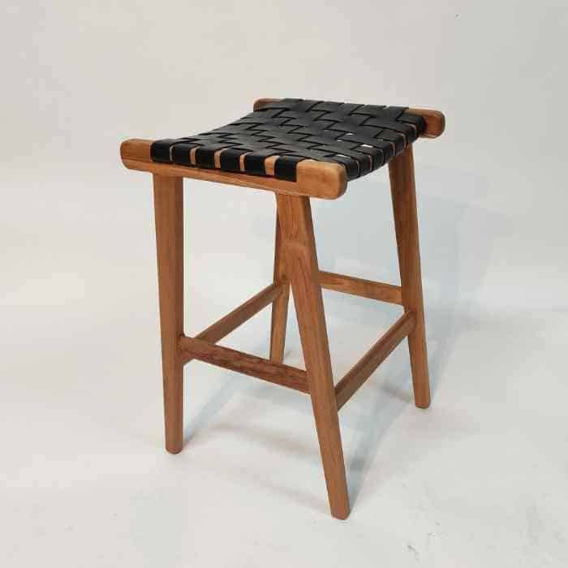 Jepara Stool כסא בר סטול