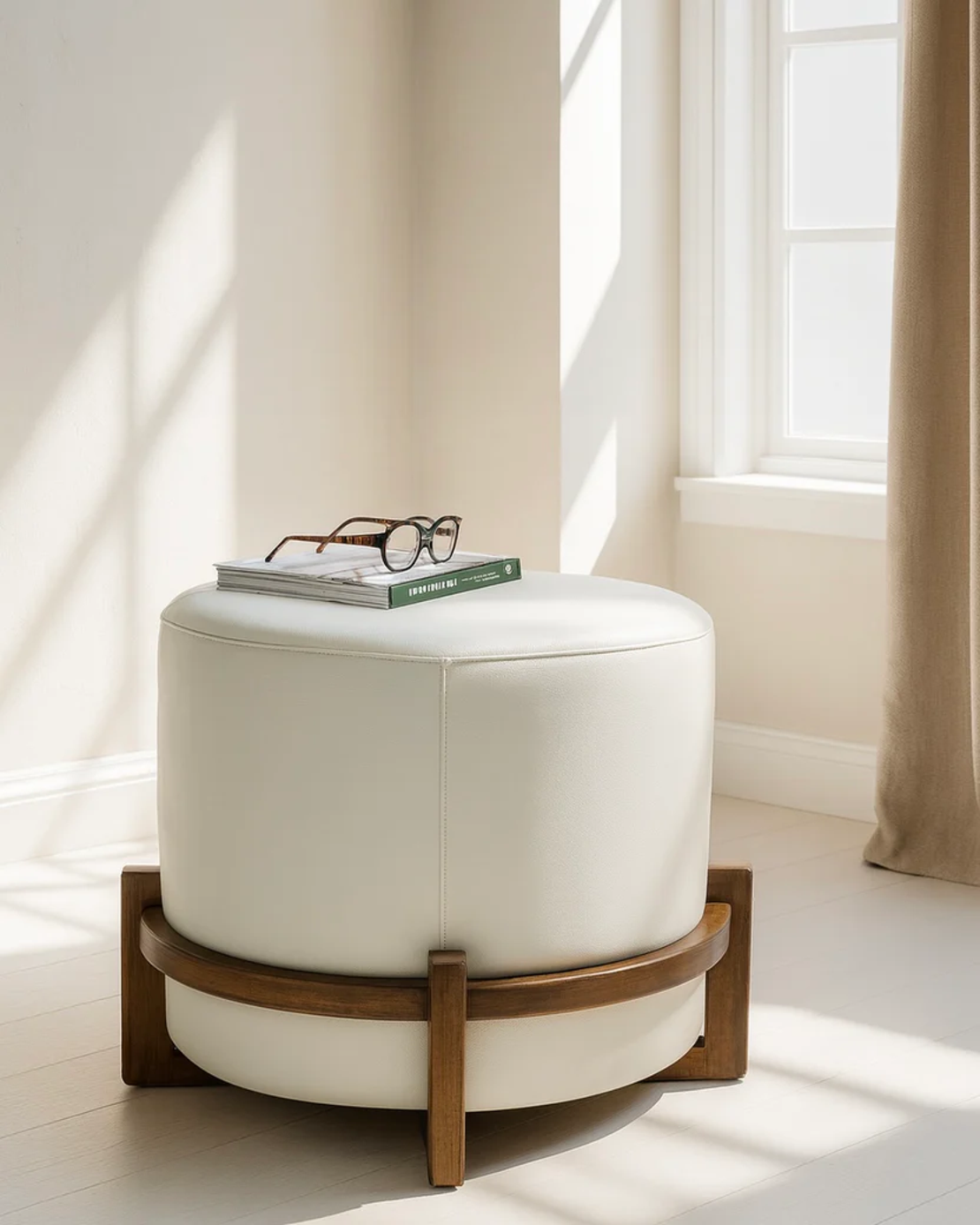 סטול הדום דגם פז