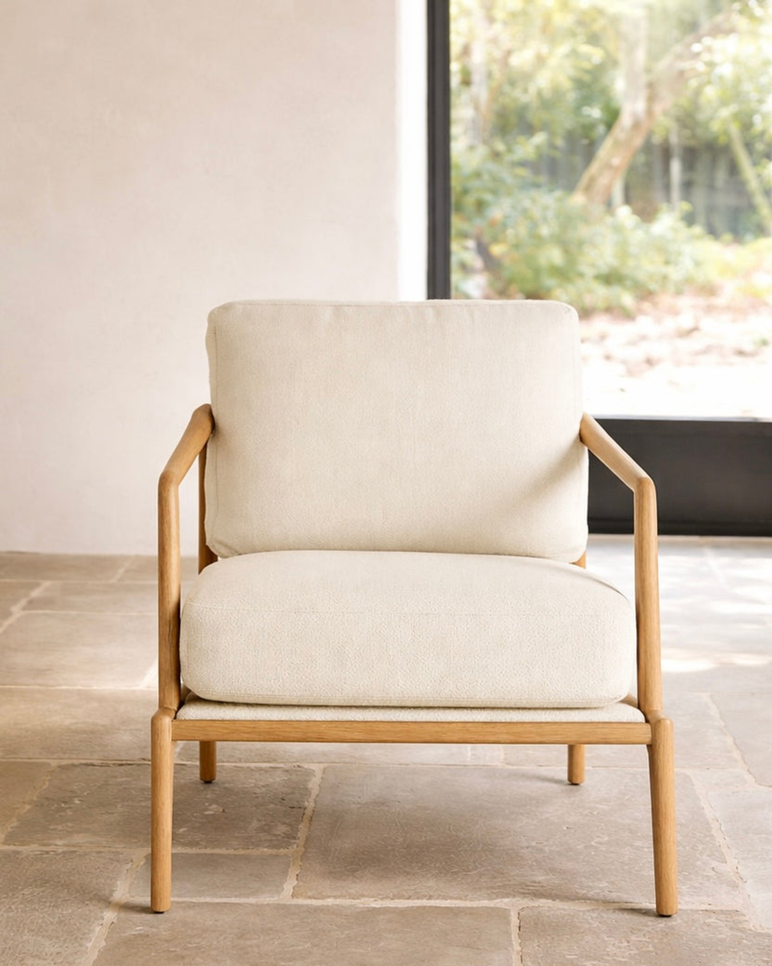 כורסא דגם נעמה