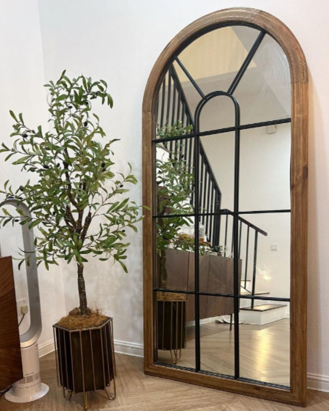 מראה דגם טוסקנה