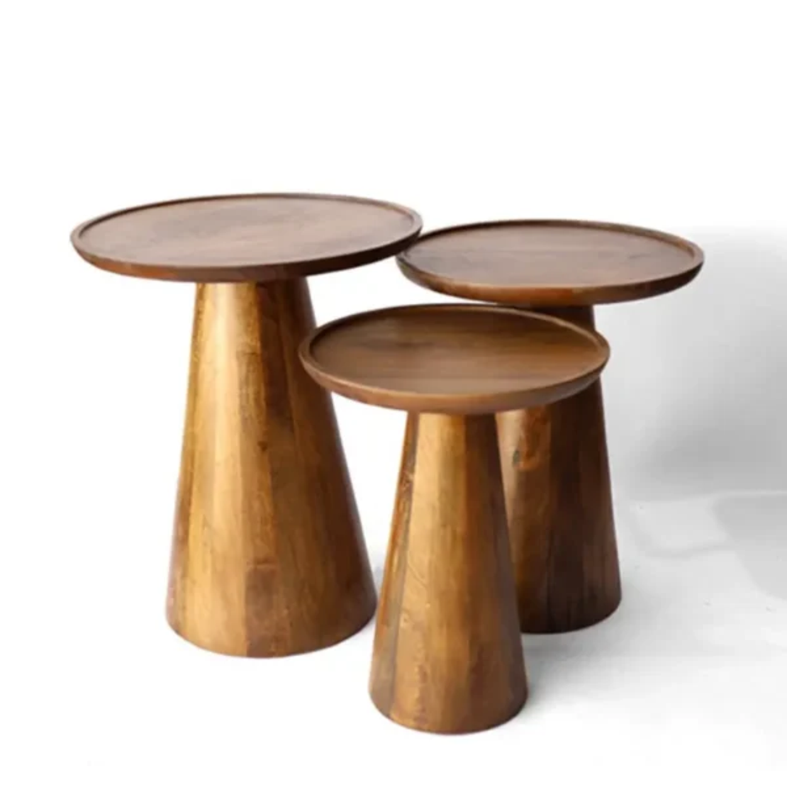 סט שולחנות דגם הוני