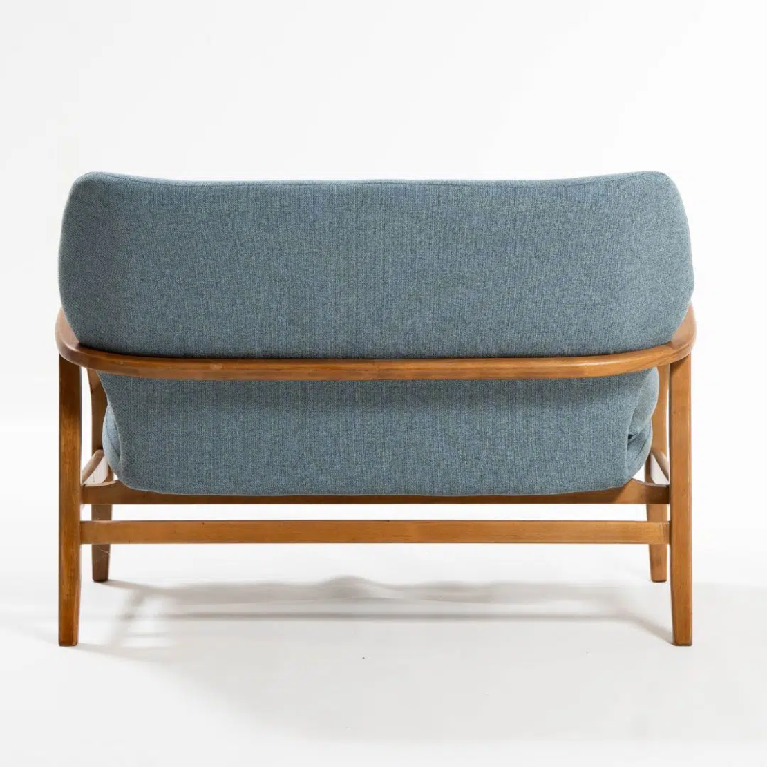 Kyla ספה זוגית תכלת