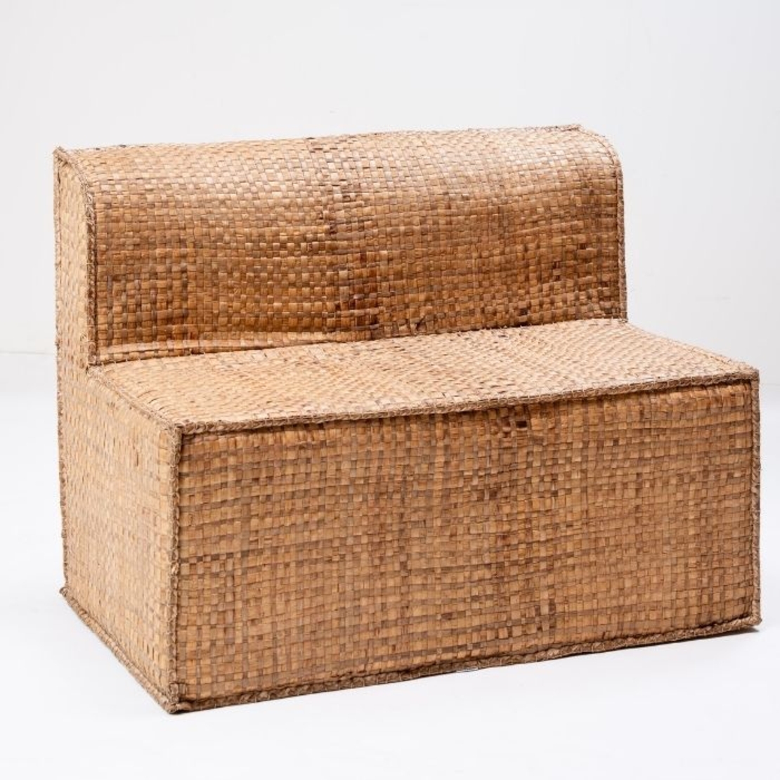 Enceng ספת ראטן טבעי