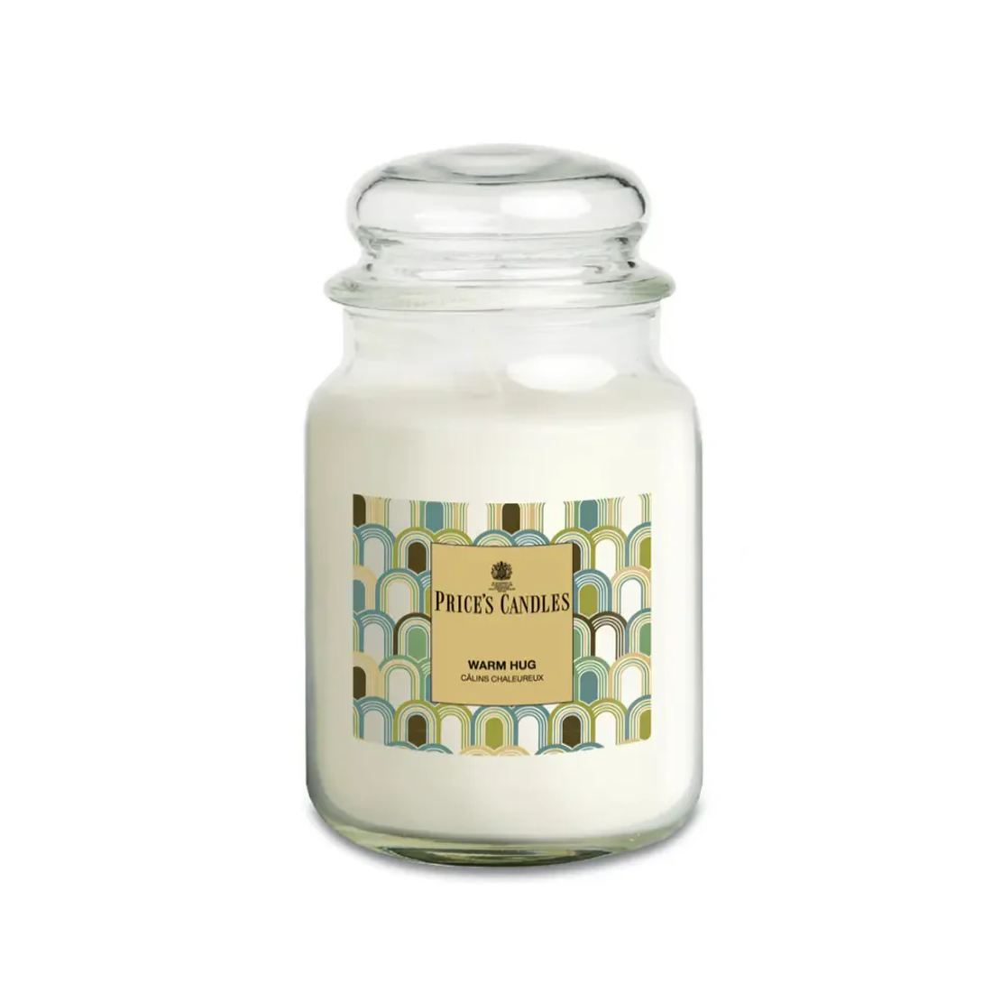 TROPICAL BLOOM (L) - PRICE'S IN THE MOOD