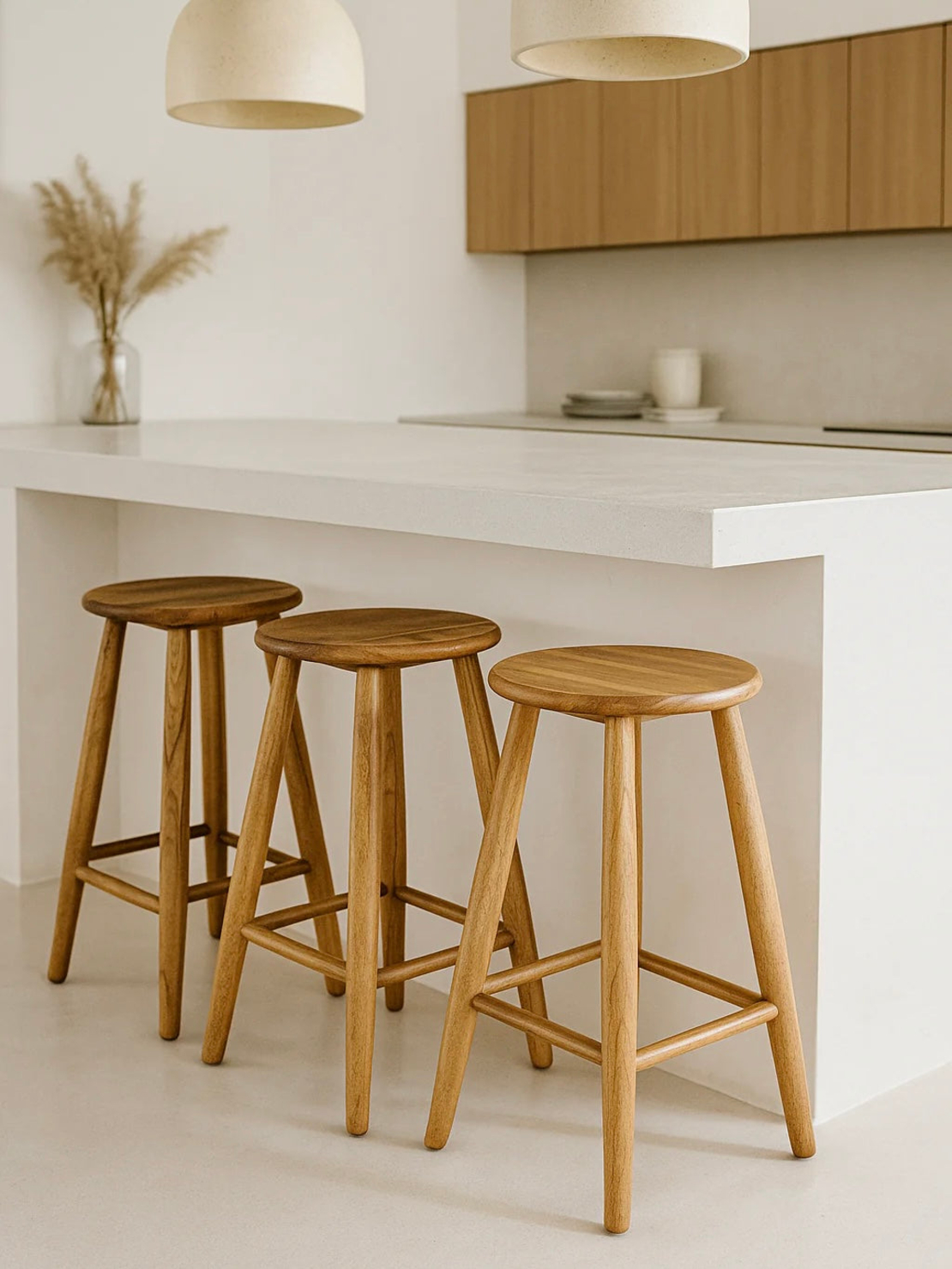 כיסא בר דגם גולן