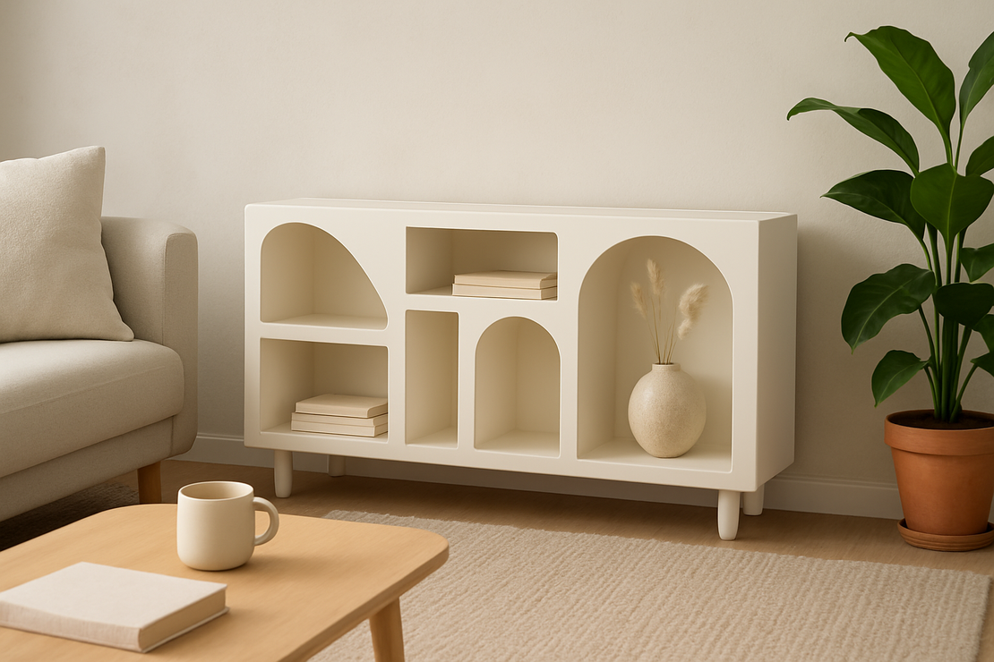 מזנון דגם רוני