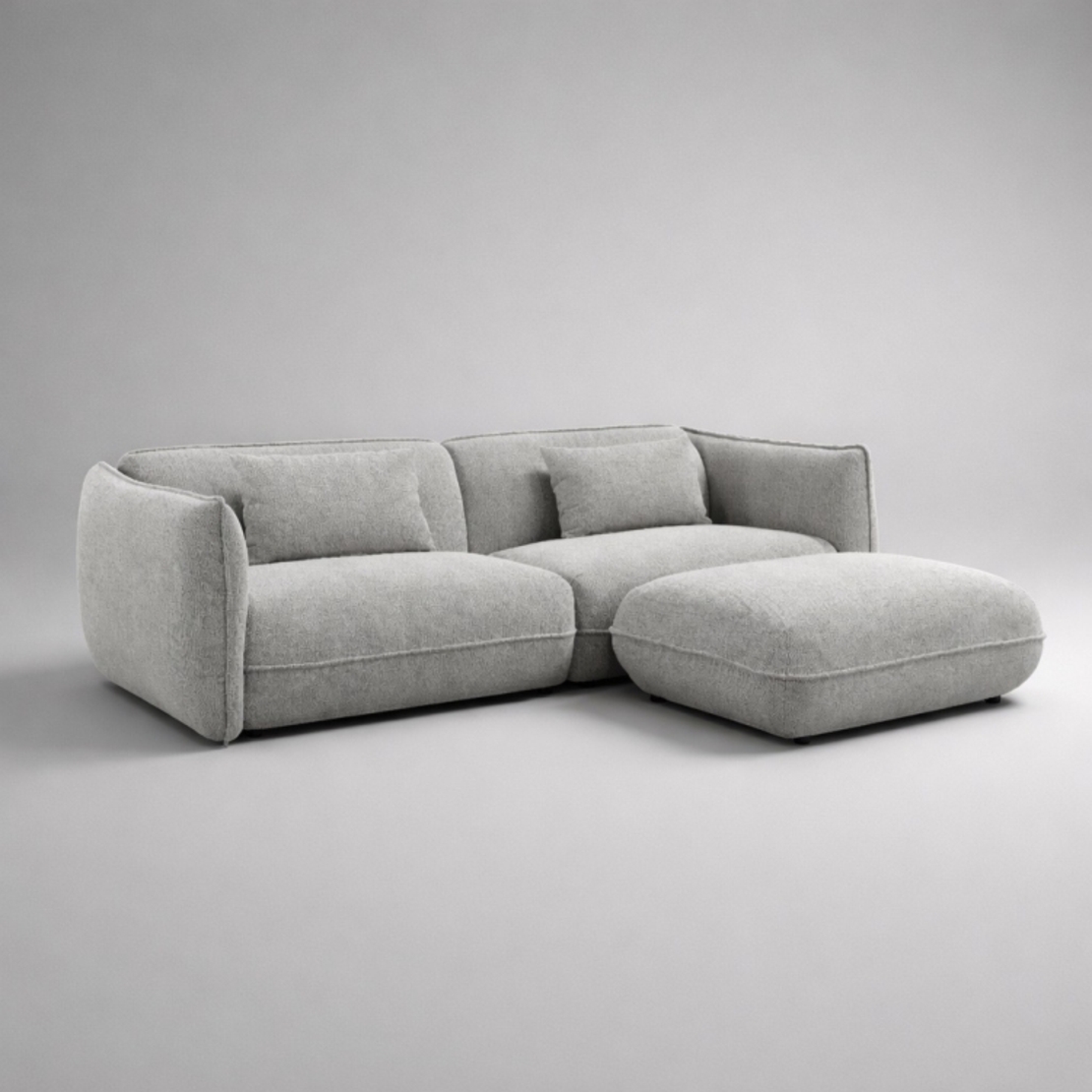 ספה בוניטה חום 264