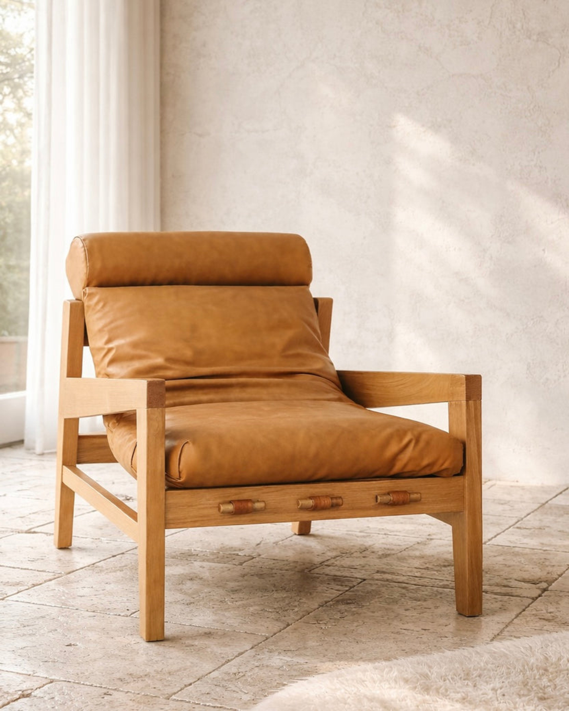 כורסא דגם שלכת