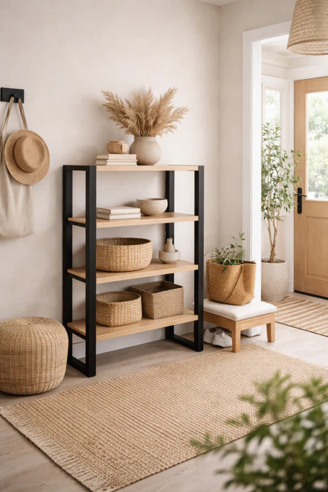 קונסולה דגם לואי