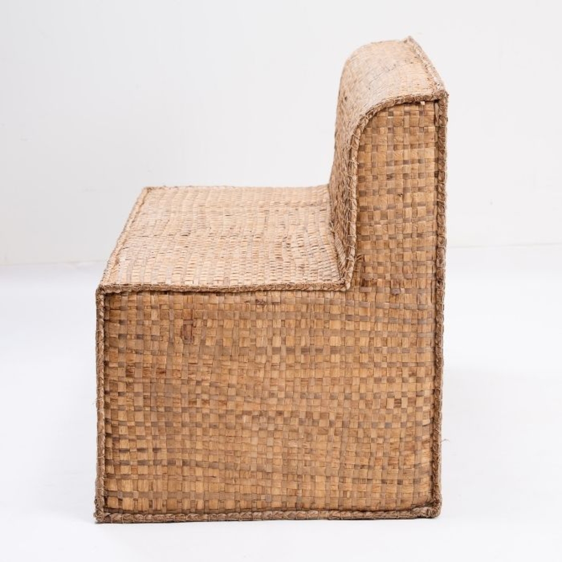 Enceng ספת ראטן טבעי