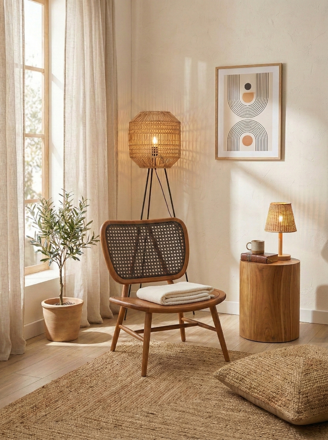 כורסא קאיה טיק