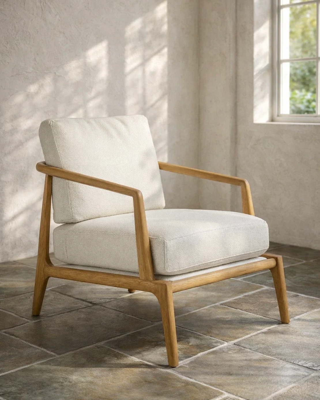 כורסא דגם נעמה